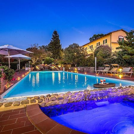 Casa Vacanze Casa Italia Лампореккьо Экстерьер фото