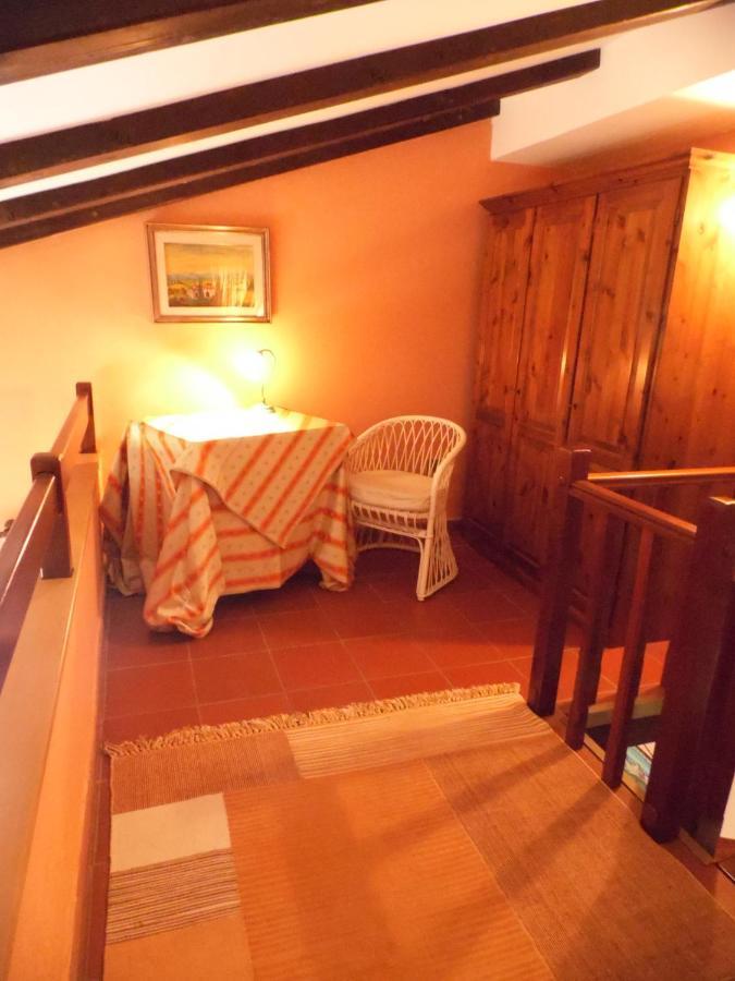 Casa Vacanze Casa Italia Лампореккьо Экстерьер фото