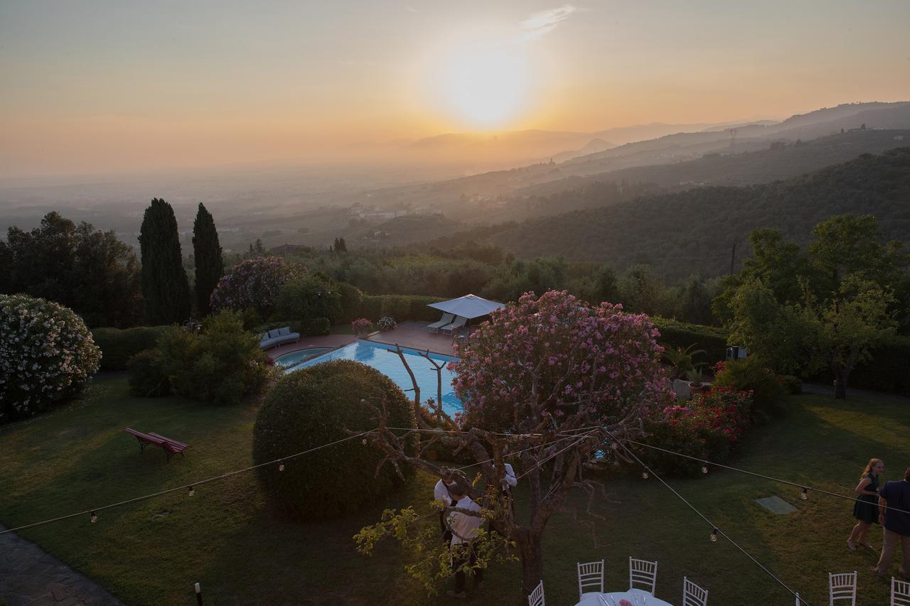 Casa Vacanze Casa Italia Лампореккьо Экстерьер фото