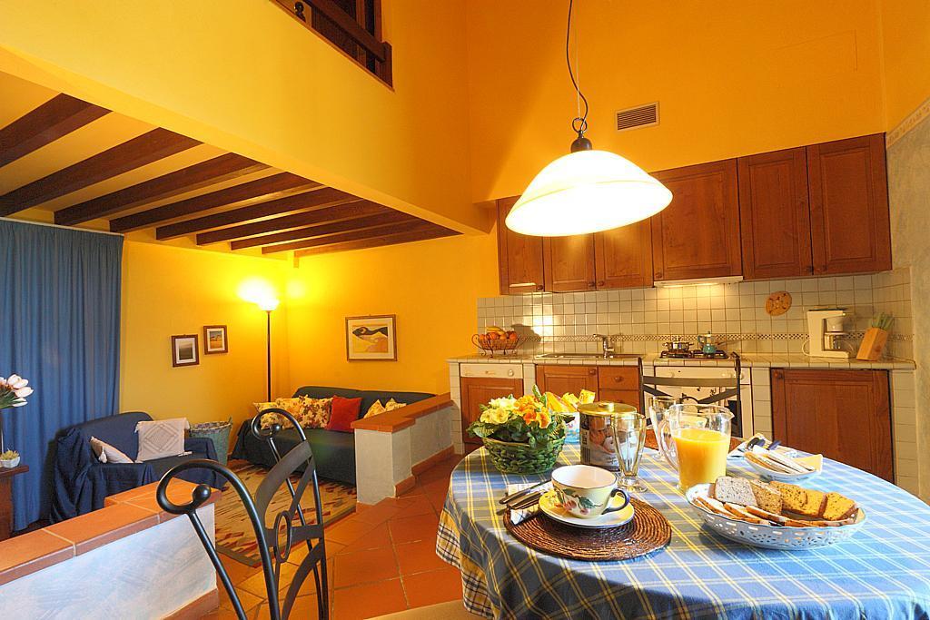 Casa Vacanze Casa Italia Лампореккьо Номер фото