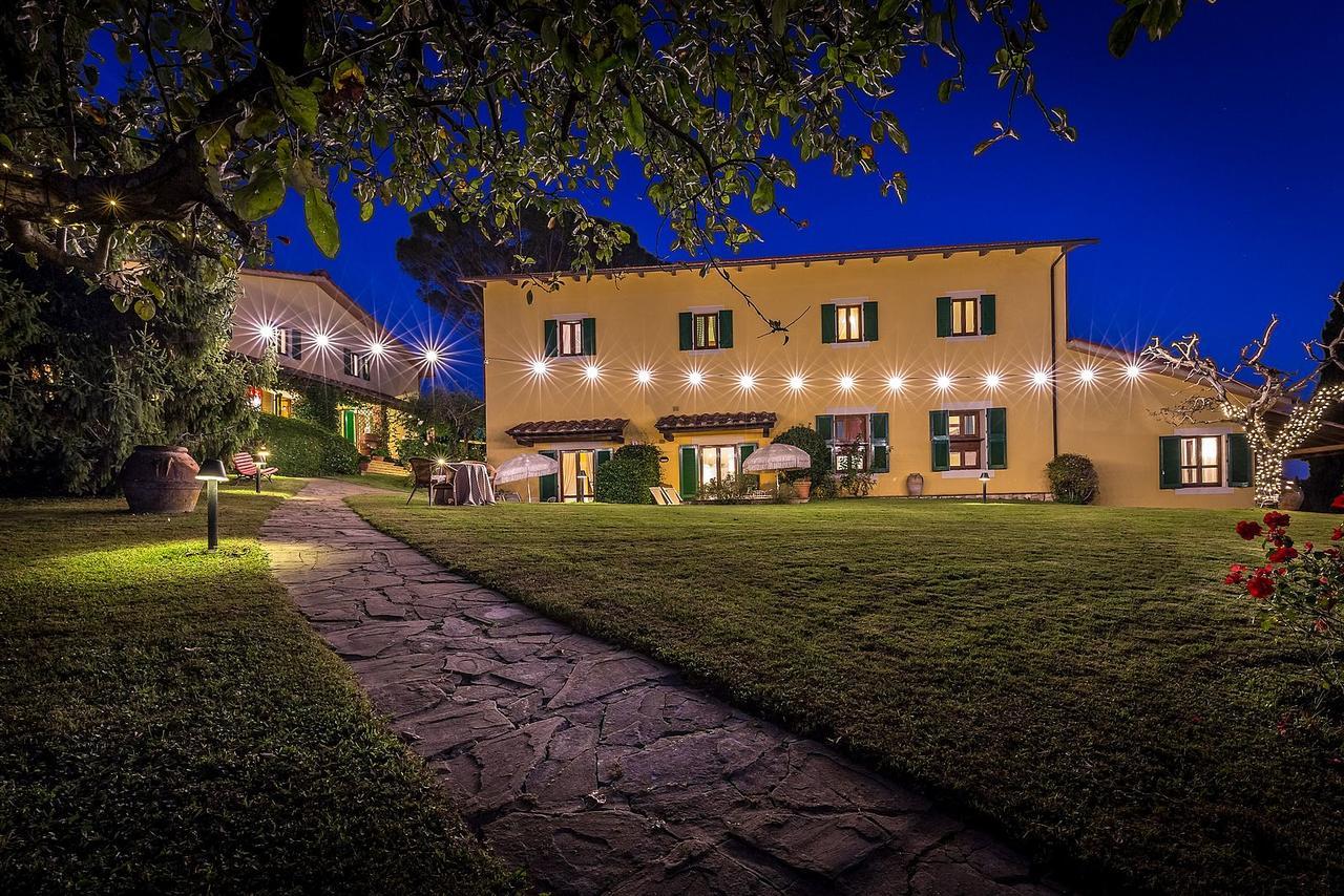 Casa Vacanze Casa Italia Лампореккьо Экстерьер фото