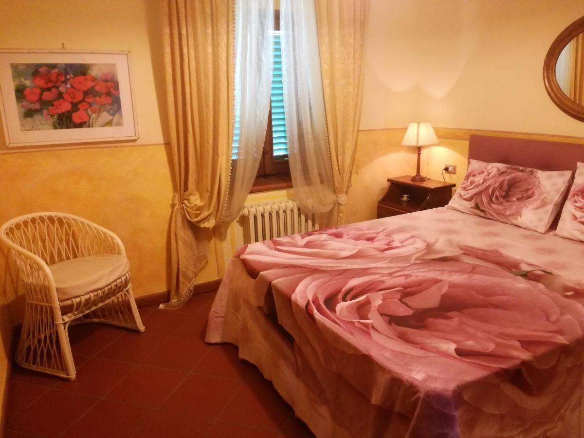 Casa Vacanze Casa Italia Лампореккьо Номер фото